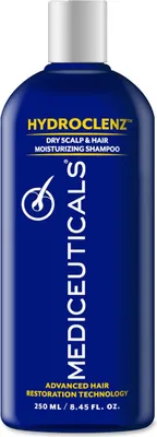 Produktbild von Mediceuticals Shampoo Hydroclenz Shampoo