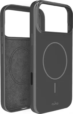 Immagine prodotto di SBS PUIPC17P69PULSEDKGR custodia per Apple iPhone 17 Pro Max Cover Grigio
