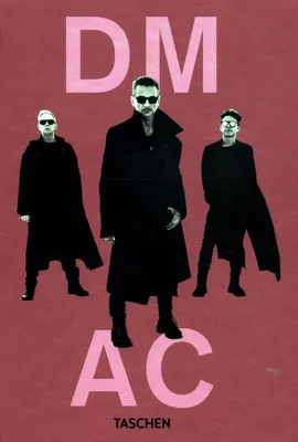 Zdjęcie produktu dla Depeche Mode