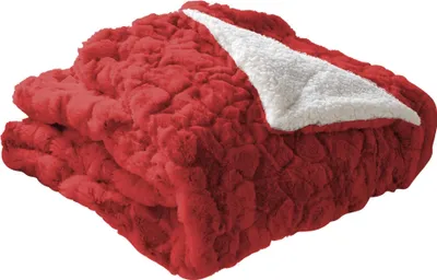 Image de Plaid cocooning Collection Eskimos