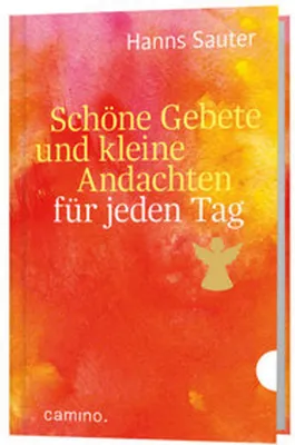 Produktbild von Schöne Gebete und kleine Andachten für jeden Tag