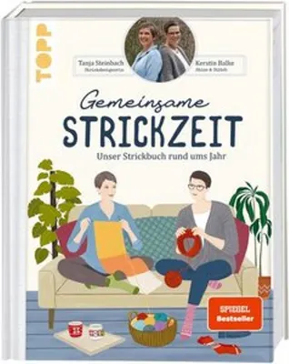 Image de Gemeinsame Strickzeit
