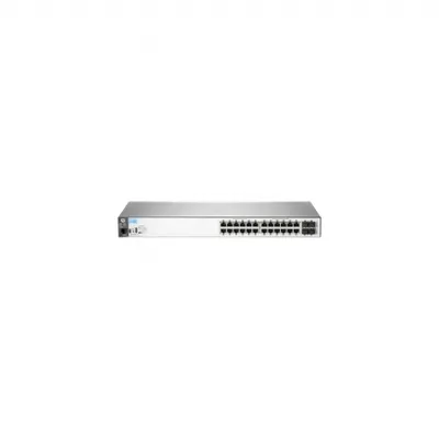 Image de Commutateur HP Enterprise Aruba 2530-24G
