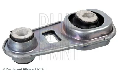 Produktbild von BLUE PRINT Motorlager Gummimetalllager Hinten für NISSAN Qashqai II (J11, J11) ADBP800399