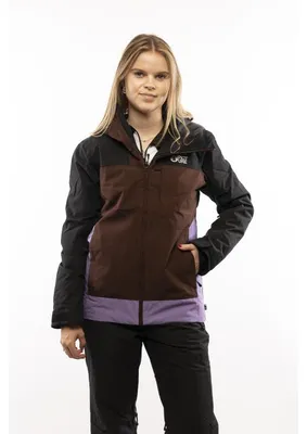 Produktbild von Picture Damen Skijacke, atmungsaktiv, Größe M/38