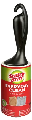 Obrázek produktu pro Odstraňovač chlupů váleček na chlupy - 1 role - 56 listů - Pro oblečení, srst zvířat a nábytek