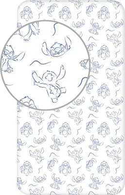 Immagine prodotto di Punto Spannbettuch delinea -Einzel - 90 x 200 cm