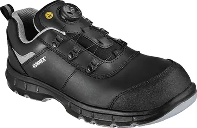 Zdjęcie produktu dla Buty ochronne RUNNEX atop FlexStar S3S ESD 5390-42 Gr42