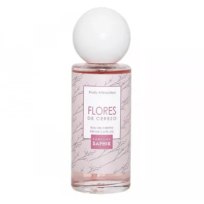 Produktbild von SAPHIR Fruit Attraction Cerezo EDT 100ml
