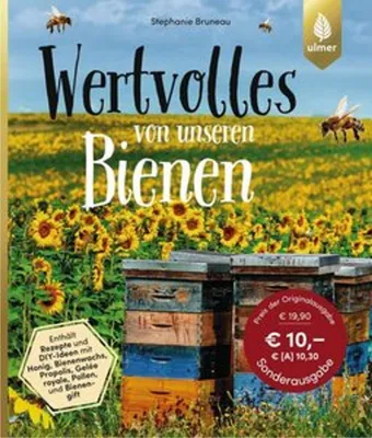Image de Wertvolles von unseren Bienen