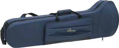 Obrázek produktu pro Měkké pouzdro DIMAVERY pro trombon (26600290)