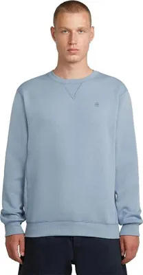 Produktbild von G-star Premium Core Sweatshirt Blau S Herren Blau S