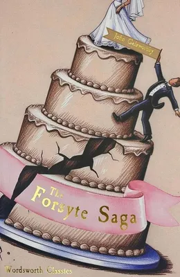 Obrázek produktu pro The Forsyte Saga