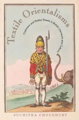 Obrázok produktu pre Textile Orientalisms
