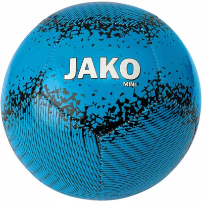 Produktbild von Jako Performance Miniball - Jako Blau
