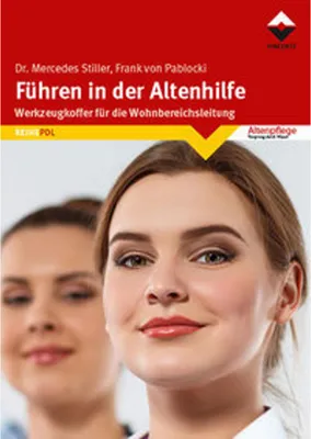 Image de Führen in der Altenhilfe