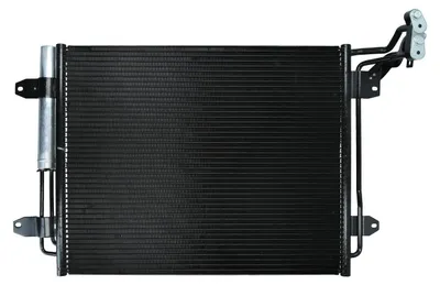 Produktbild von KAMOKA 7800235 Kondensator Klimaanlage Klimakondensator für VW TIGUAN (5N) +Trockner