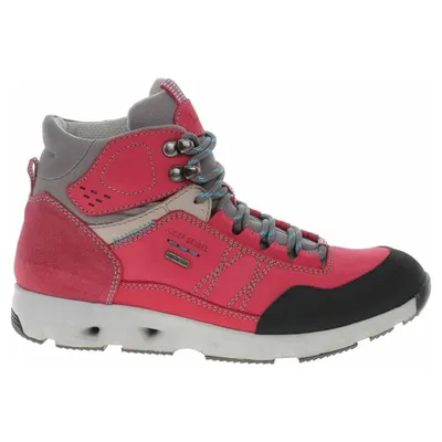 Produktbild von JOSEF SEIBEL Noih 57 | Sneaker für Damen | Rot