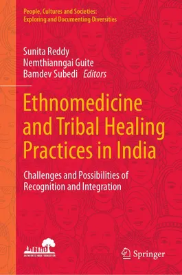 Produktbild von Ethnomedicine and Tribal Healing Practices in India