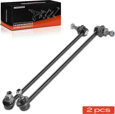 Productafbeelding van Frankberg 2x stabilisatorstang vooras links rechts voor BMW