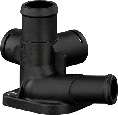 Produktbild von FEBI BILSTEIN 23846 Kühlmittelflansch für VW GOLF III (1H1) Wasserflansch