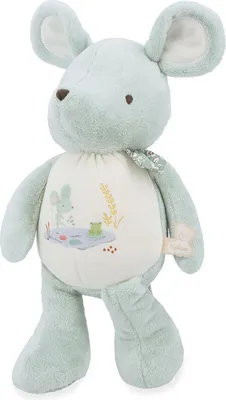 Produktbild von Kaloo Soundmaus Teddy One Size