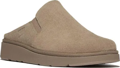 Produktbild von Fitflop Gen-ff Elasticateds Holzschuhe Braun EU 36 Frau Braun EU 36