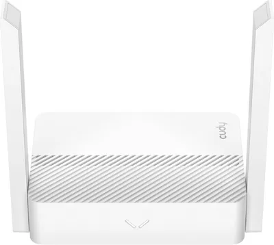 Immagine prodotto di CUDY N300 Wi-Fi 4G LTE Cat4 Router LT300