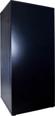 Image de DSIT Armoire serveur 37 U 19", avec porte vitrée (l x p x h) 800 x 800 x 1800mm (DS8837)