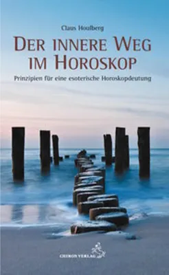 Produktbild von Der innere Weg im Horoskop