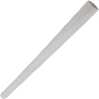 Productafbeelding van PVC-buiswisselsysteem met 4 verschillende diameters - Wit - PVC - 400 mm - 20 mm - 25 mm - 32 mm - 40 mm - Drukbestendig tot 1,6 MPa