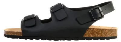 Produktbild von Noga Mistral BS Edge Lederpantoletten