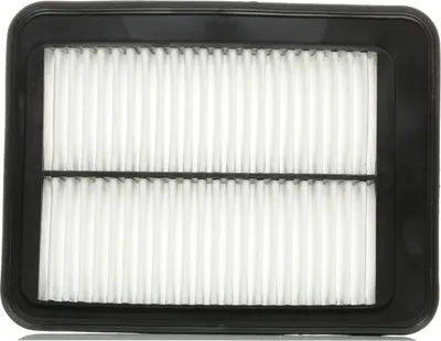 Produktbild von Luftfilter RIDEX 8A0302 für HYUNDAI i10 (PA) Filtereinsatz
