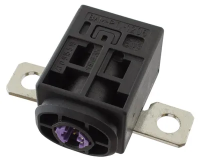 Ersatz für 4F0915519 4F0 915 519 Batterie Überlastungsschutz Überlastschutz in der Farbe von GOLDCAR