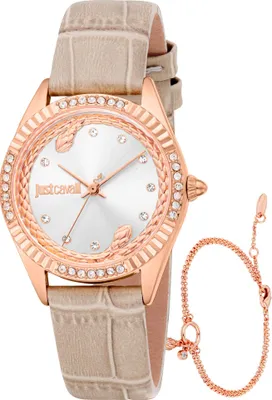 Produktbild von Just Cavalli - JC1L361L0035 - Uhren - Damen