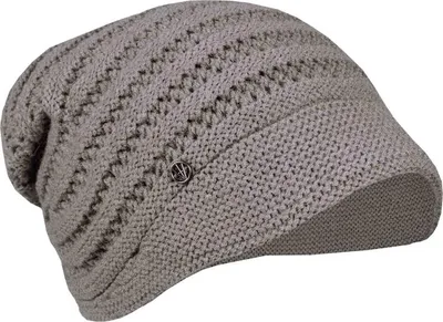 Loevenich Polyacryl Strickmütze 676015 in 940-stone