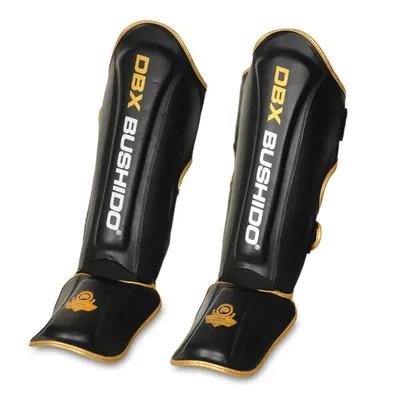 Produktbild von DBD-SP-10v4 Größe. M Schienbeinschoner DBX BUSHIDO
