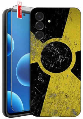 Produktbild von Hüllen für das Samsung A37 5G – Designs | Mattes Silikon-Case + 9H-Glas