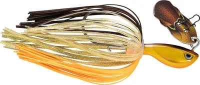 Produktbild von Rapala Rap-V Perch Bladed Jig Crawdad 15g