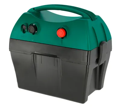 Produktbild von AKO Mobil Power AD 3000, 12V Akkugerät