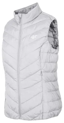Zdjęcie produktu dla Kamizelka trekkingowa damska 4F XS