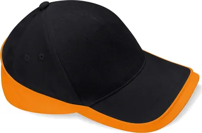 Obrázek produktu pro Soutěžní čepice Beechfield Teamwear