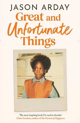 Image de Great and Unfortunate Things