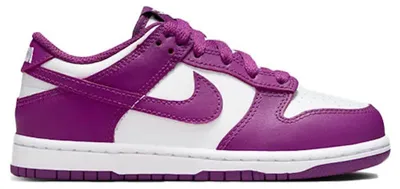 Produktbild von Nike Dunk Low White Viotech (PS) - EU 28