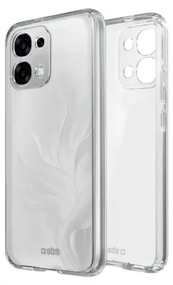 Image de SBS Coque Skinny pour Oppo A6 Pro 5G