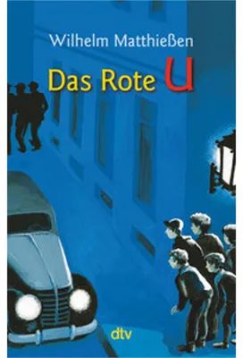 Obrázek produktu pro Das Rote U