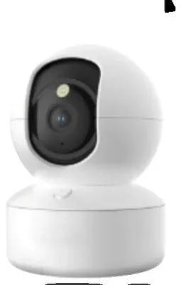 Image de Caméra de surveillance, vision nocturne, détection de mouvement, 1 pièce