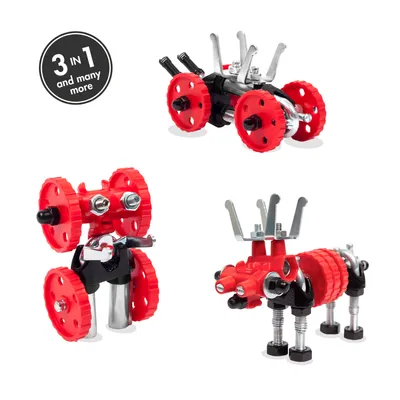 Image de Le kit OffBits LosBit