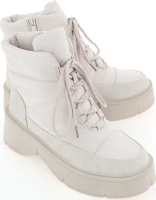 Produktbild von Betsy Damen Stiefeletten 948021/06-03 Farbe: Beige Größe: 39