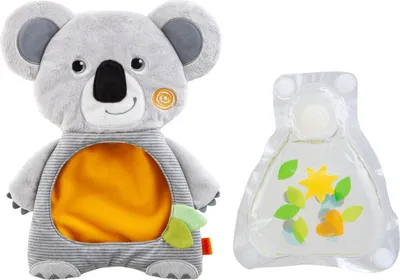 Image de HABA Tapis de jeu aquatique Koala